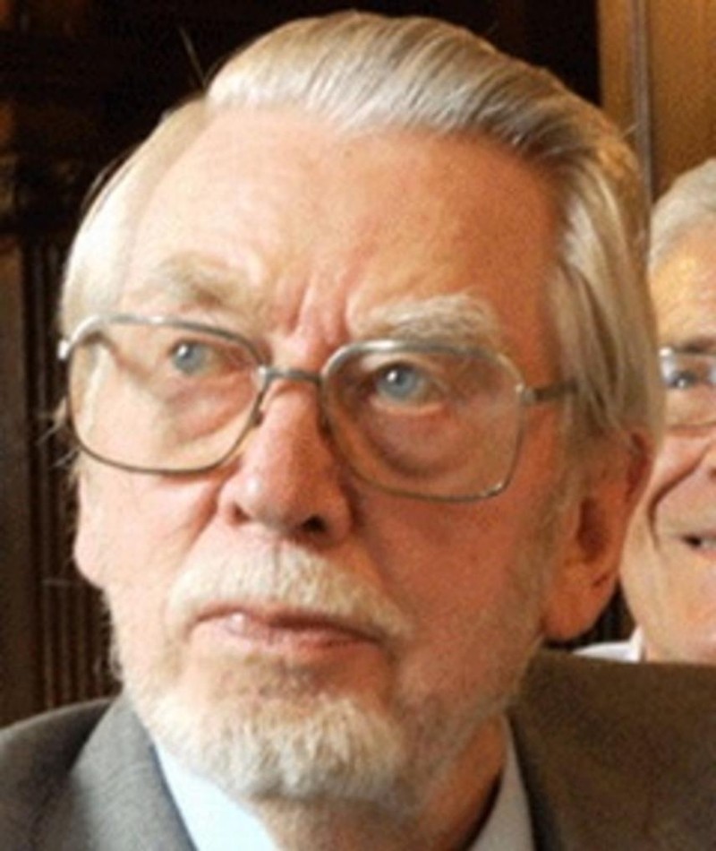 Gerry Fisher Movies, Bio and Lists on MUBI