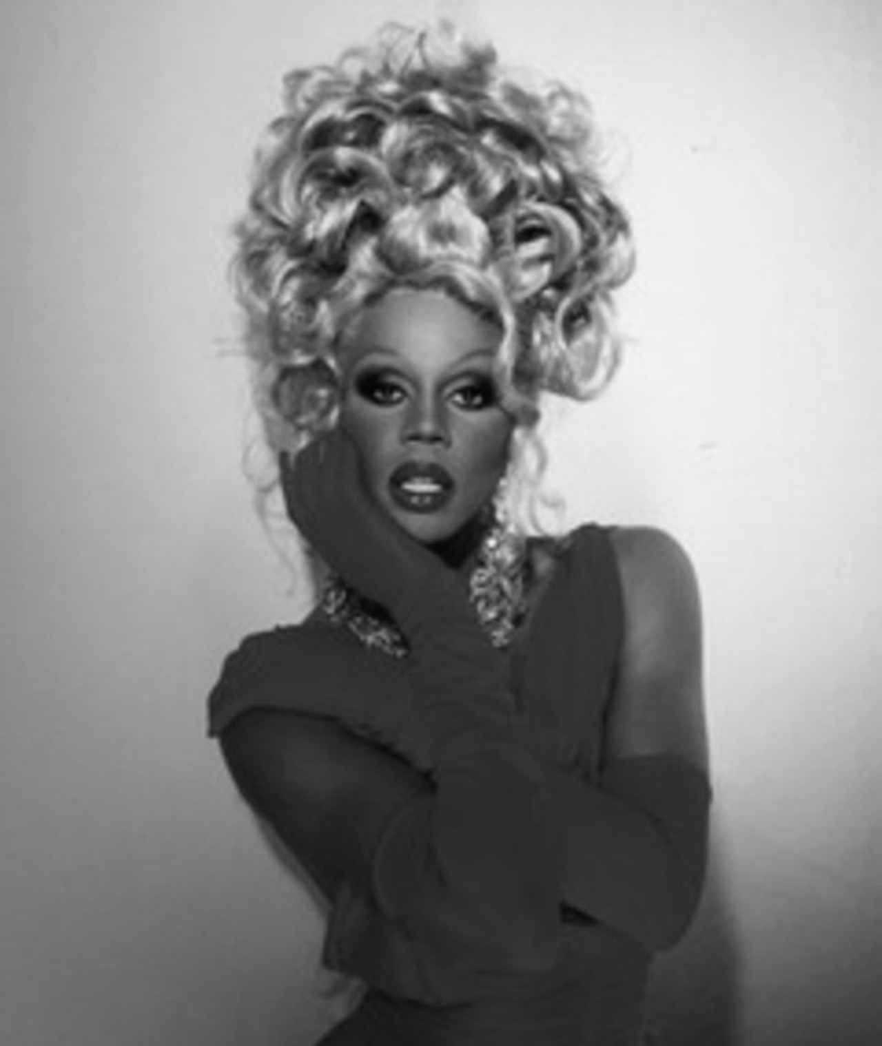 Photo of RuPaul