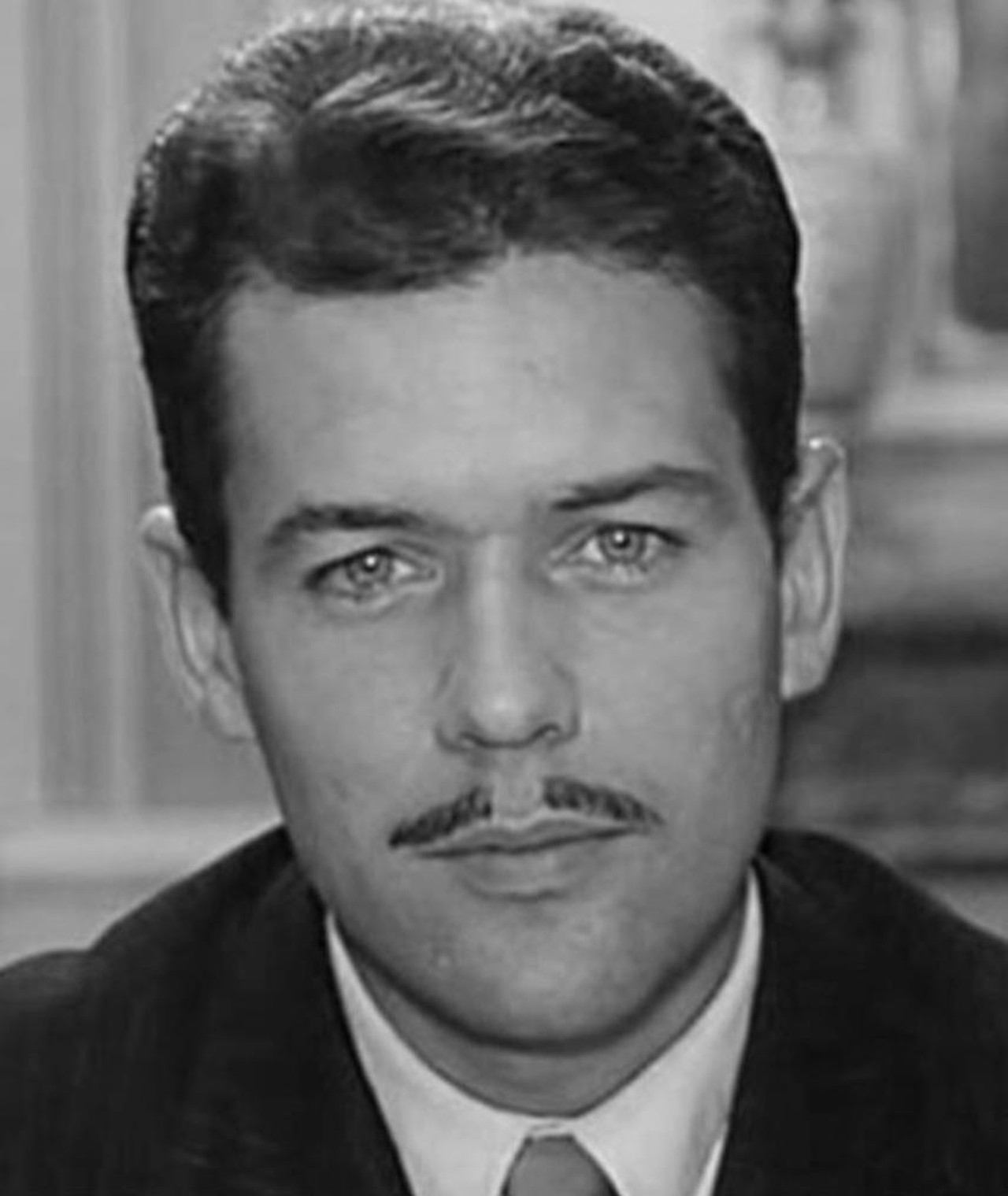 Photo of Marc Michel