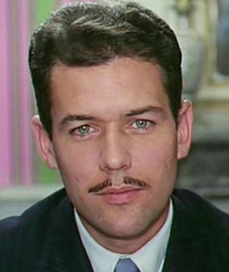 Marc Michel Movies, Bio and Lists on MUBI