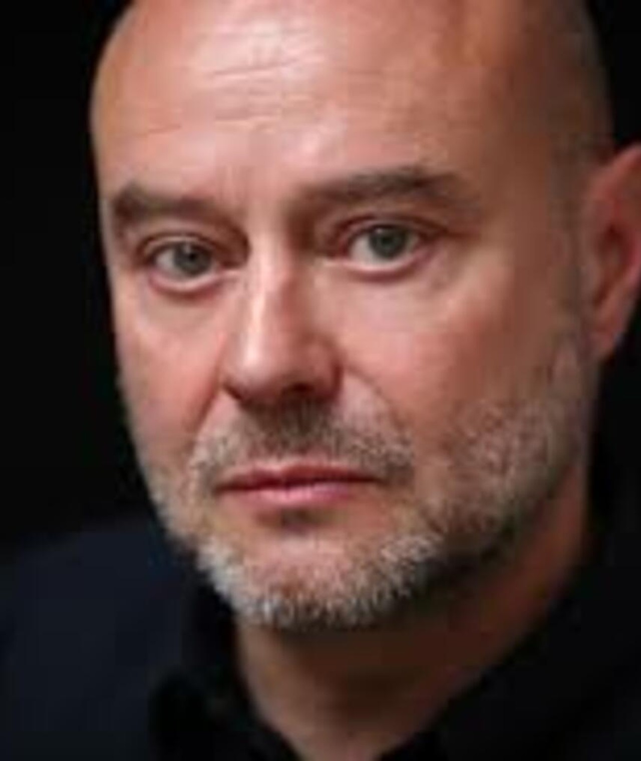 Photo of Steve Karier