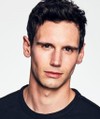 Photo of Cory Michael Smith