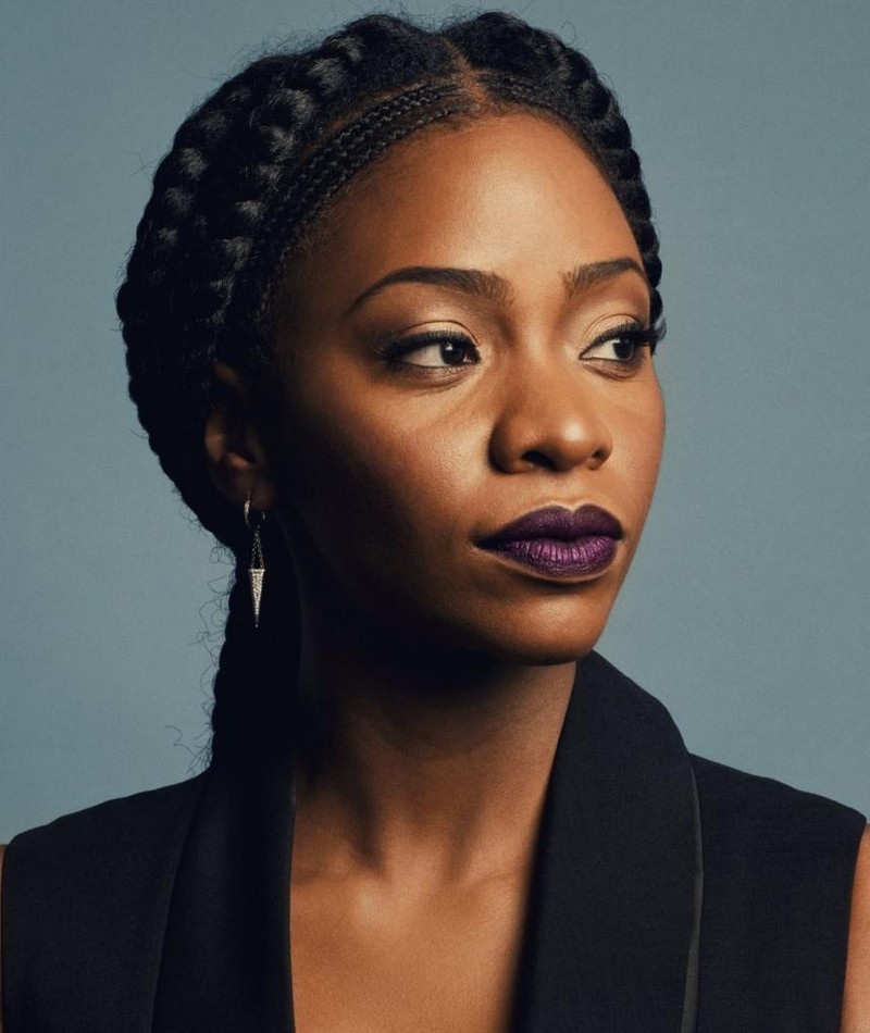 Teyonah Parris – Movies, Bio and Lists on MUBI