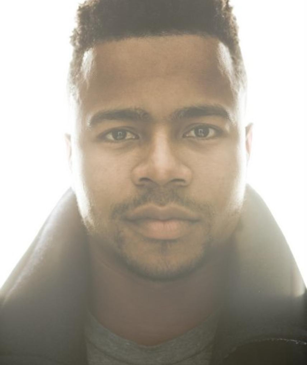 Photo of Marque Richardson