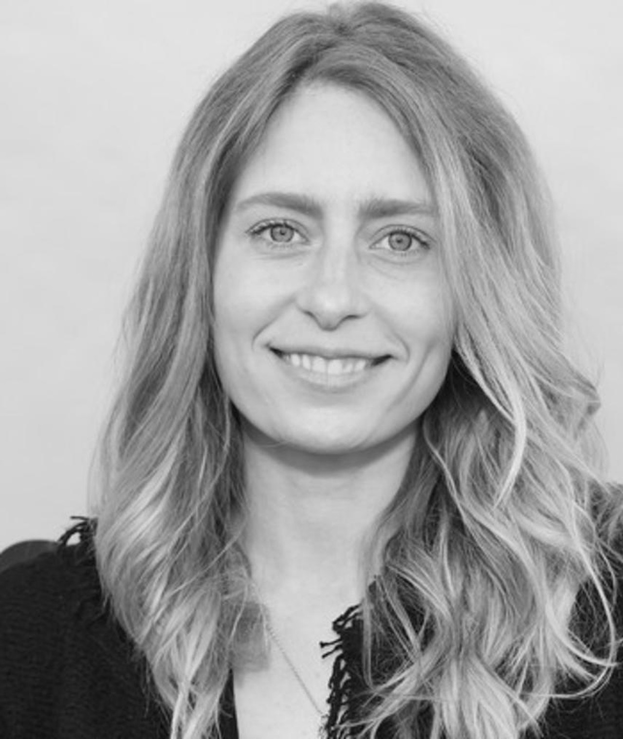 Photo of Julia Lebedev