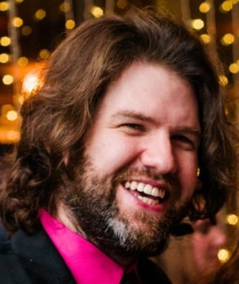 Jimmy Movies, Bio and Lists on MUBI