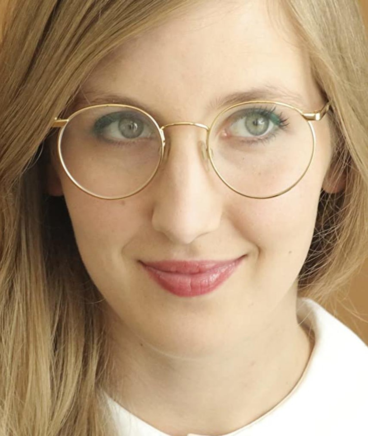 Photo of Chloe Searcy