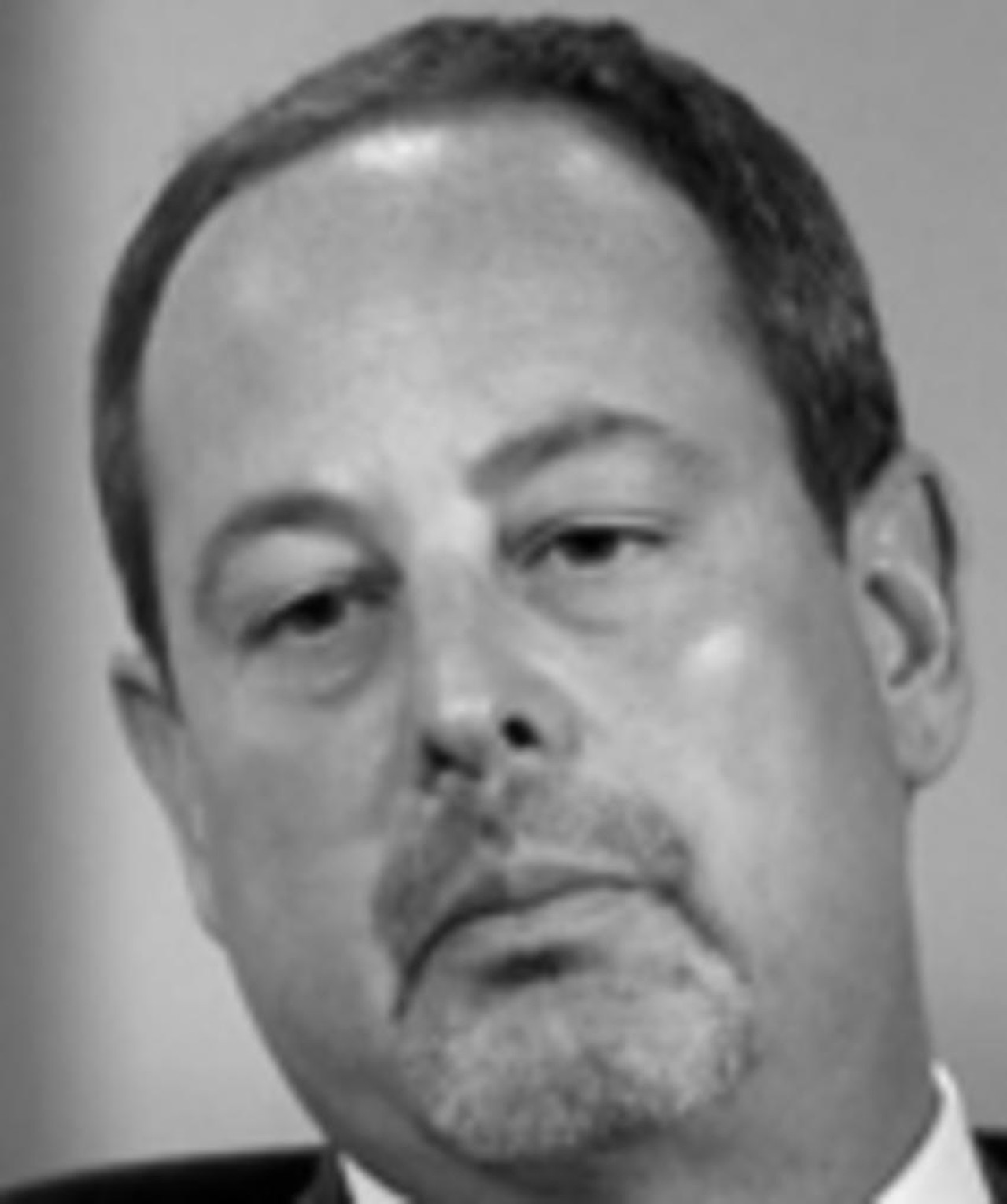 Photo of Eric L. Gold