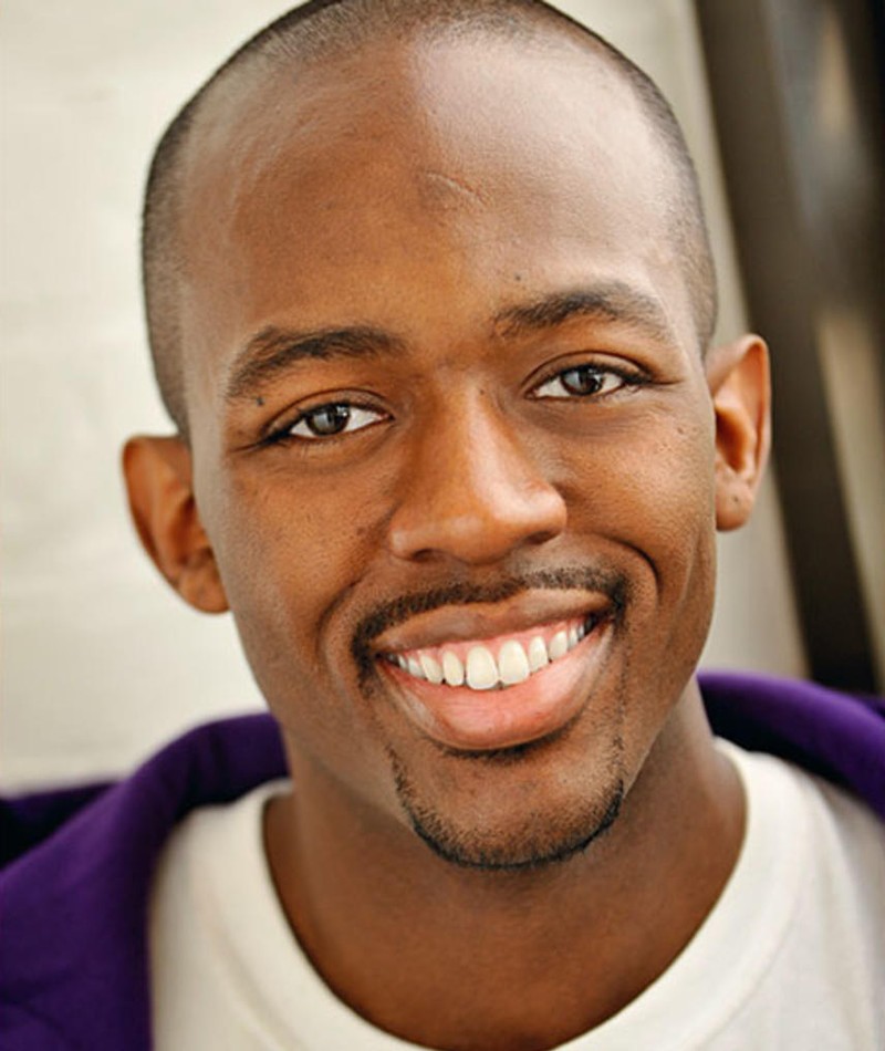 Calvin C. Winbush Movies, Bio and Lists on MUBI