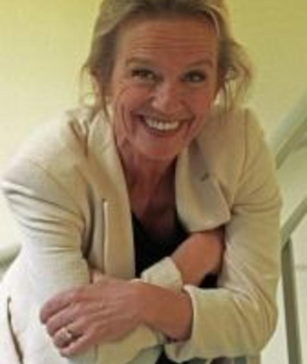 Photo of Kjersti Døvigen