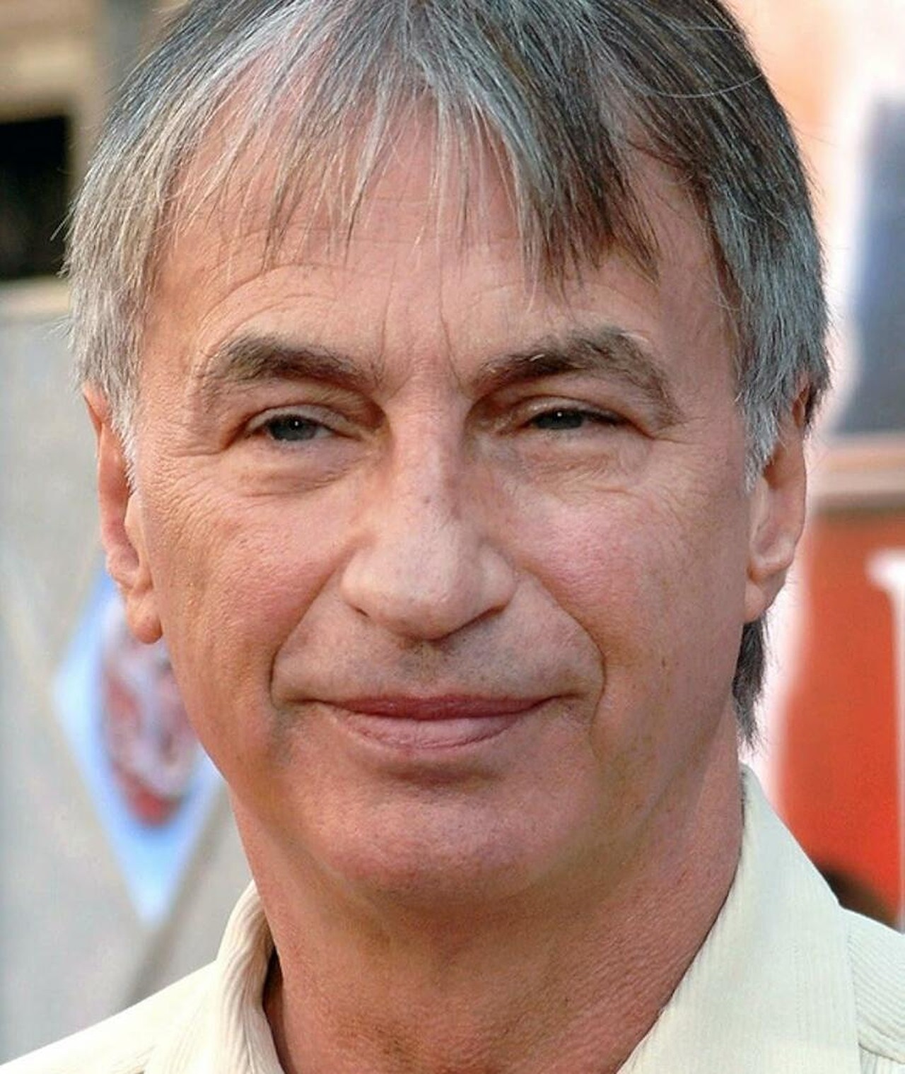 Photo of Brian Reilly