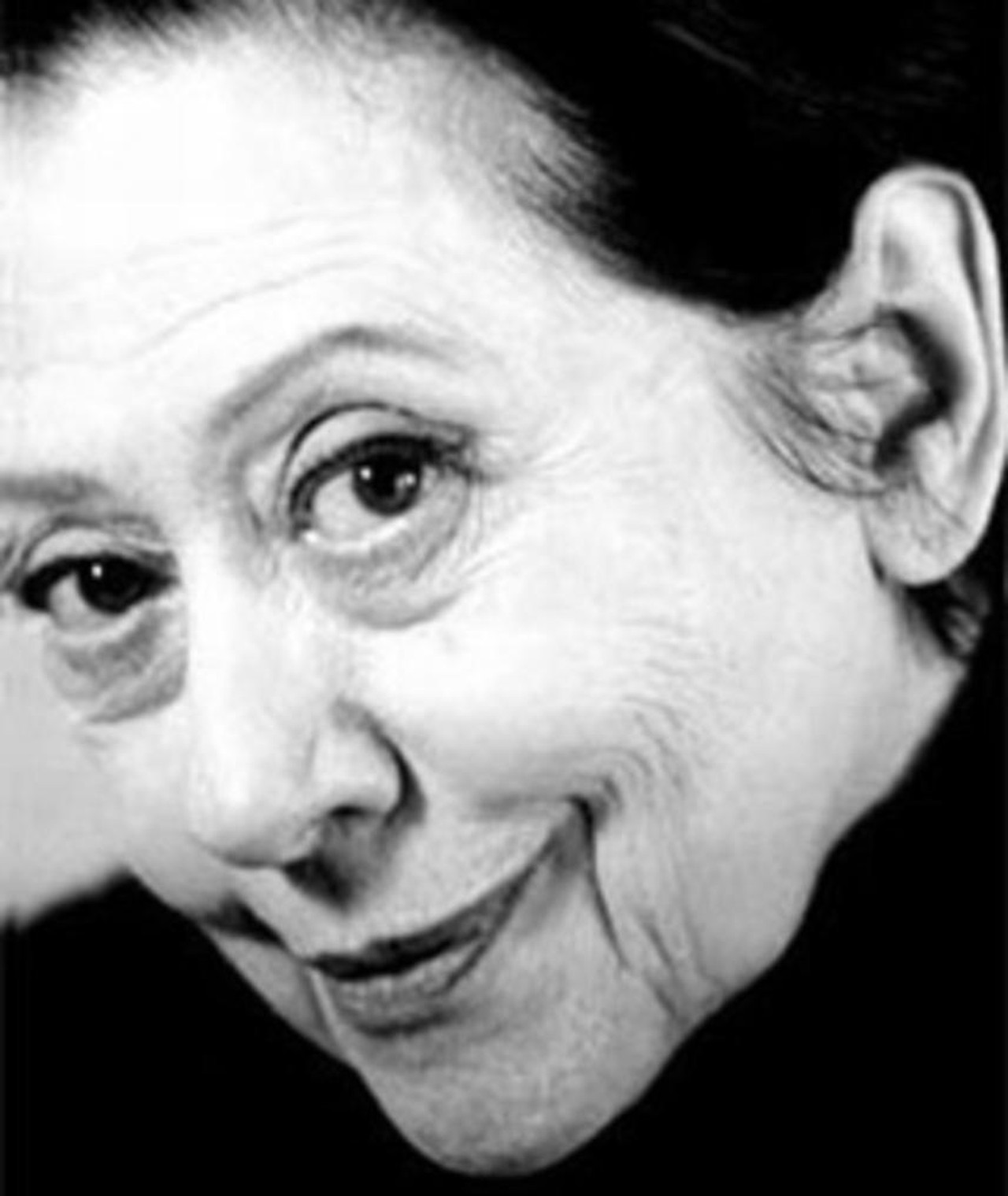 Photo of Fernanda Montenegro