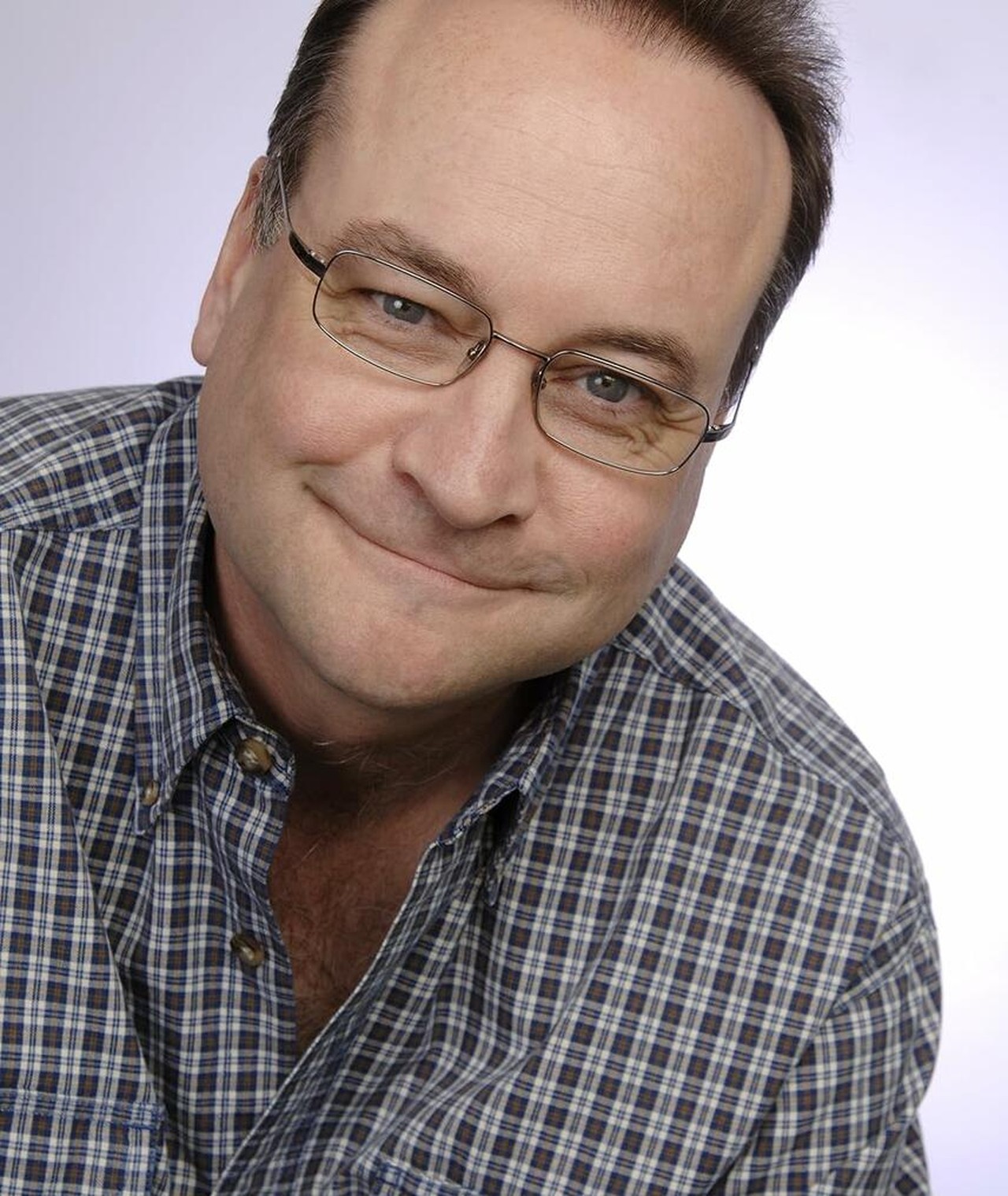 Photo of Tim Conway Jr.