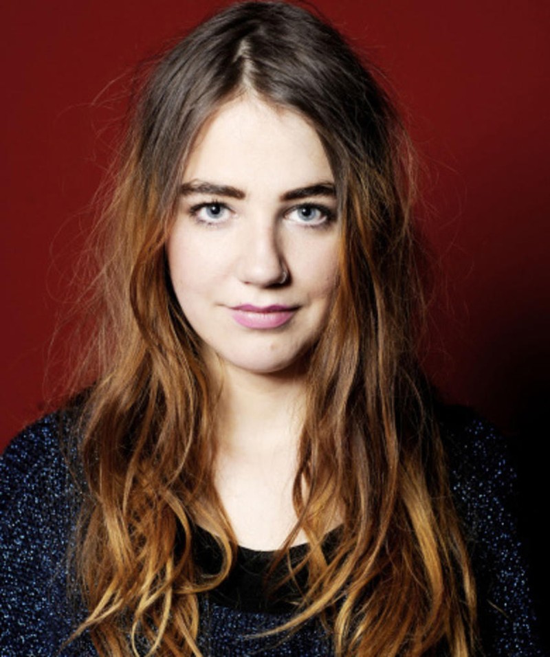 Imogen Archer – Movies, Bio and Lists on MUBI