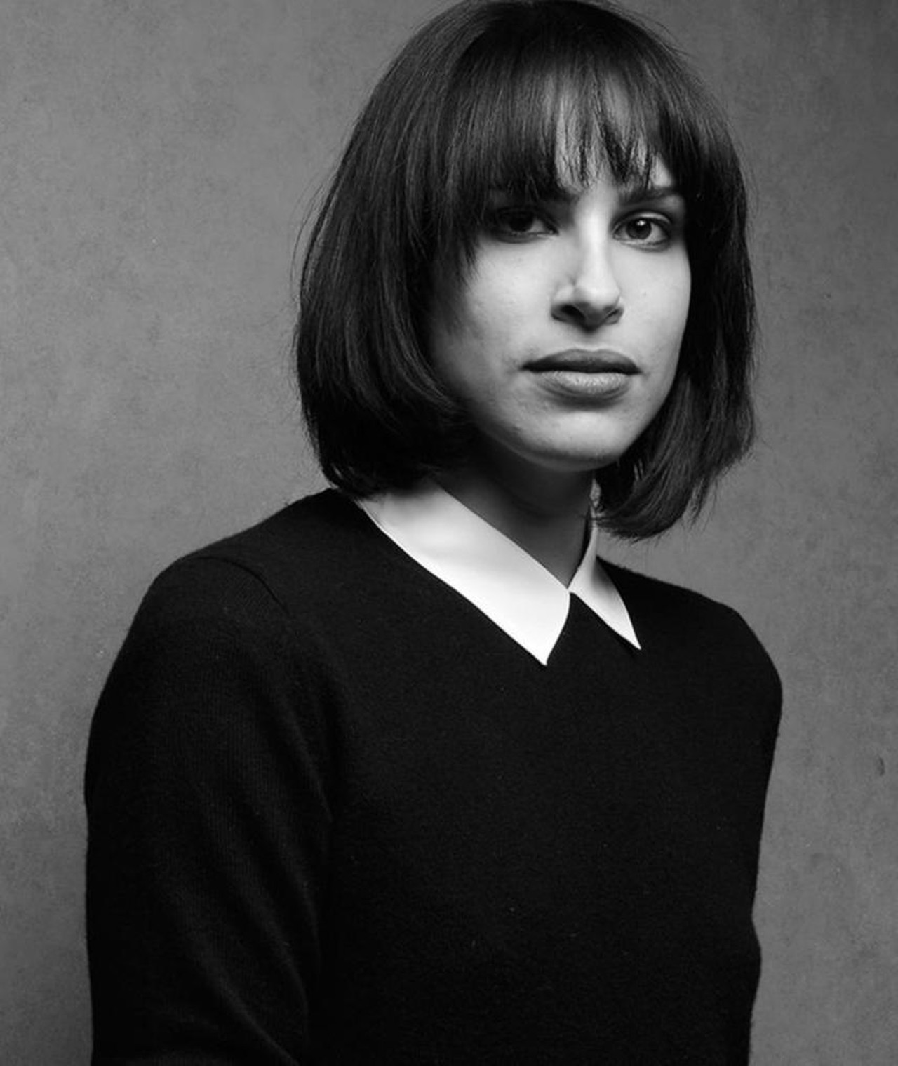 Photo of Desiree Akhavan