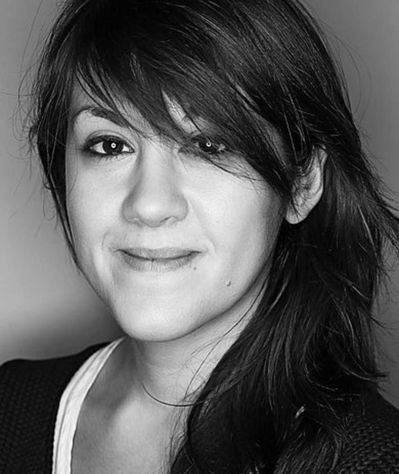 Photo of Cecilia Frugiuele