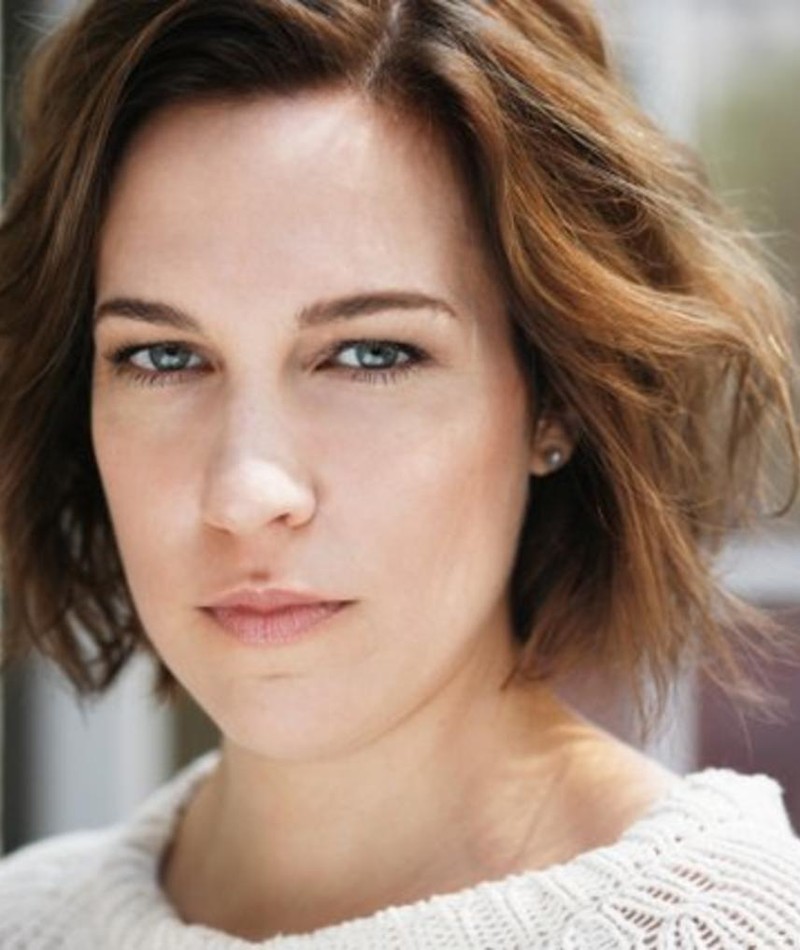 Rebecca Henderson Movies, Bio and Lists on MUBI