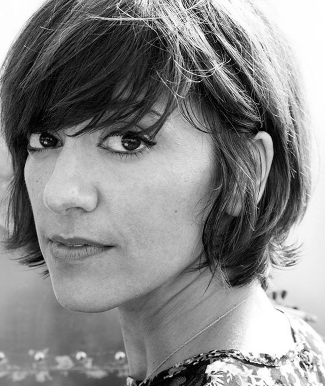 Photo of Ana Lily Amirpour