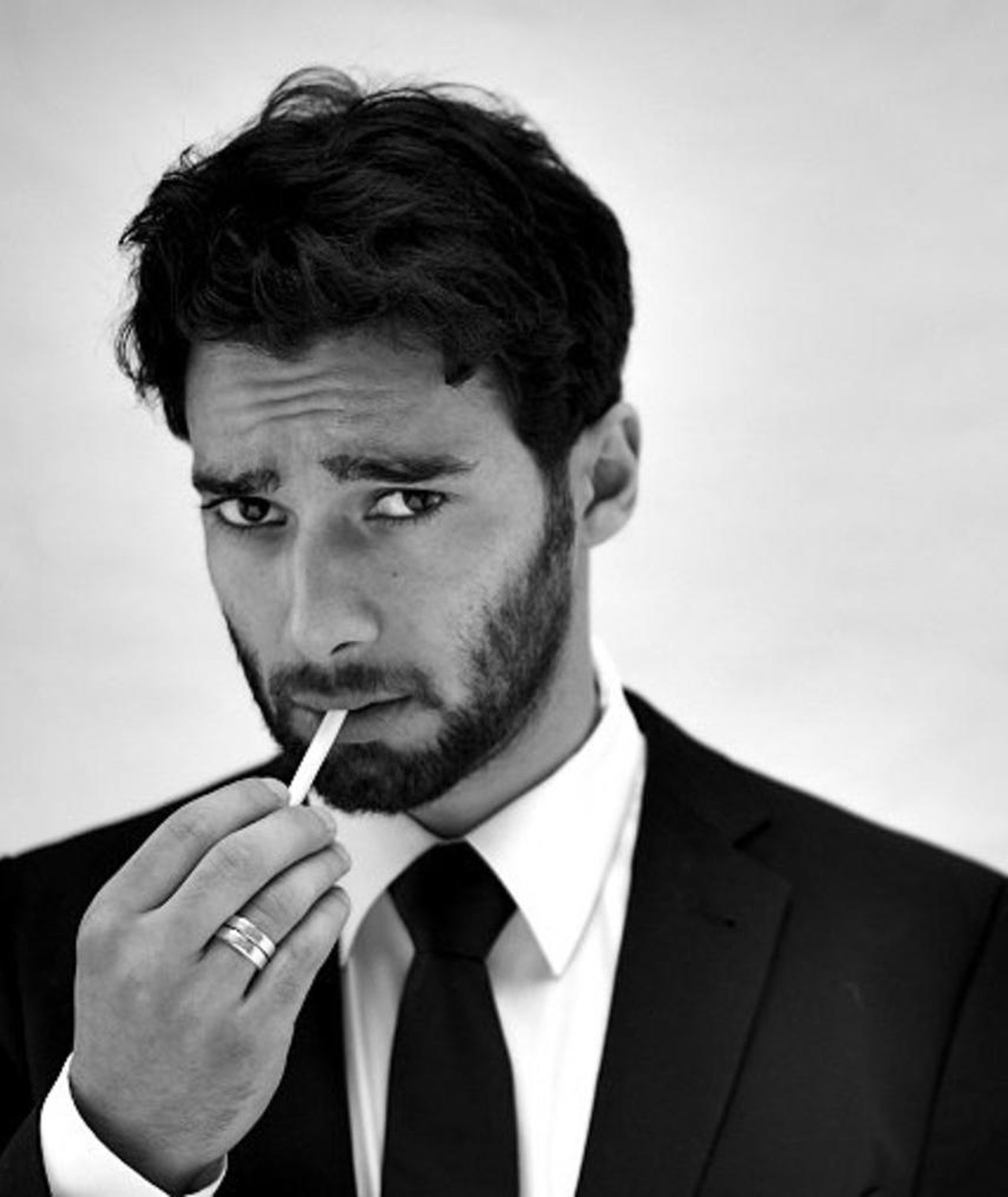 Photo of Arash Marandi