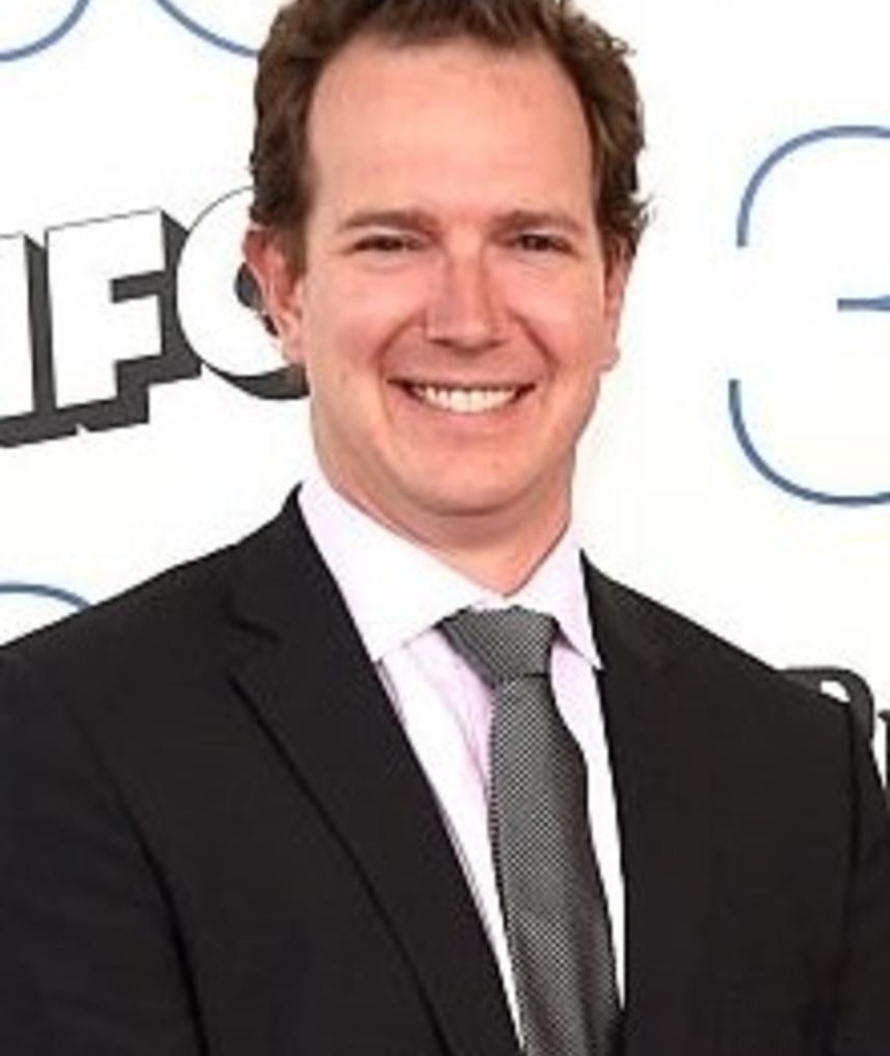 Photo of Justin Begnaud