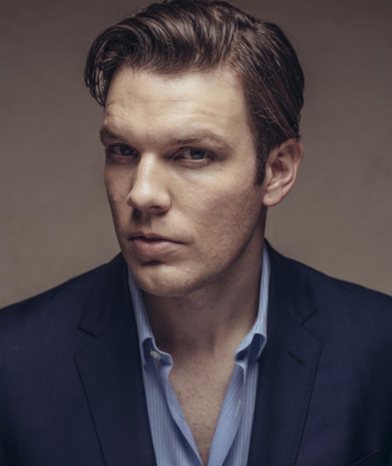 Jake Lacy – Movies, Bio and Lists on MUBI