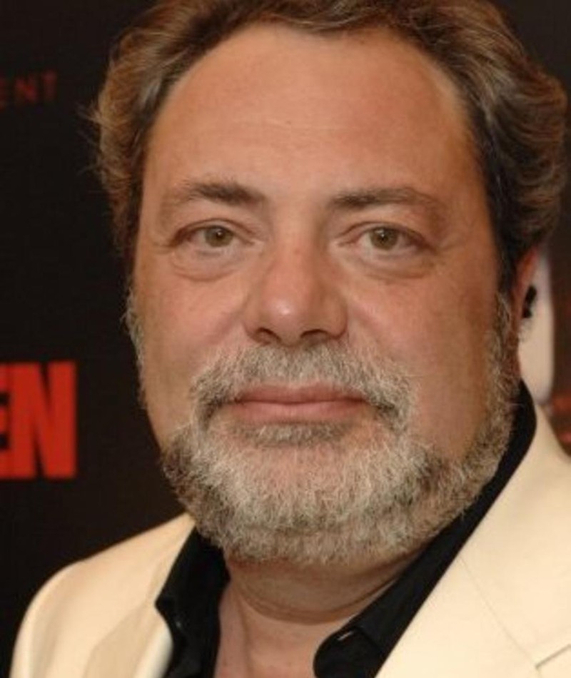 Gallo MUBI'de Filmler, Listeler ve Bio