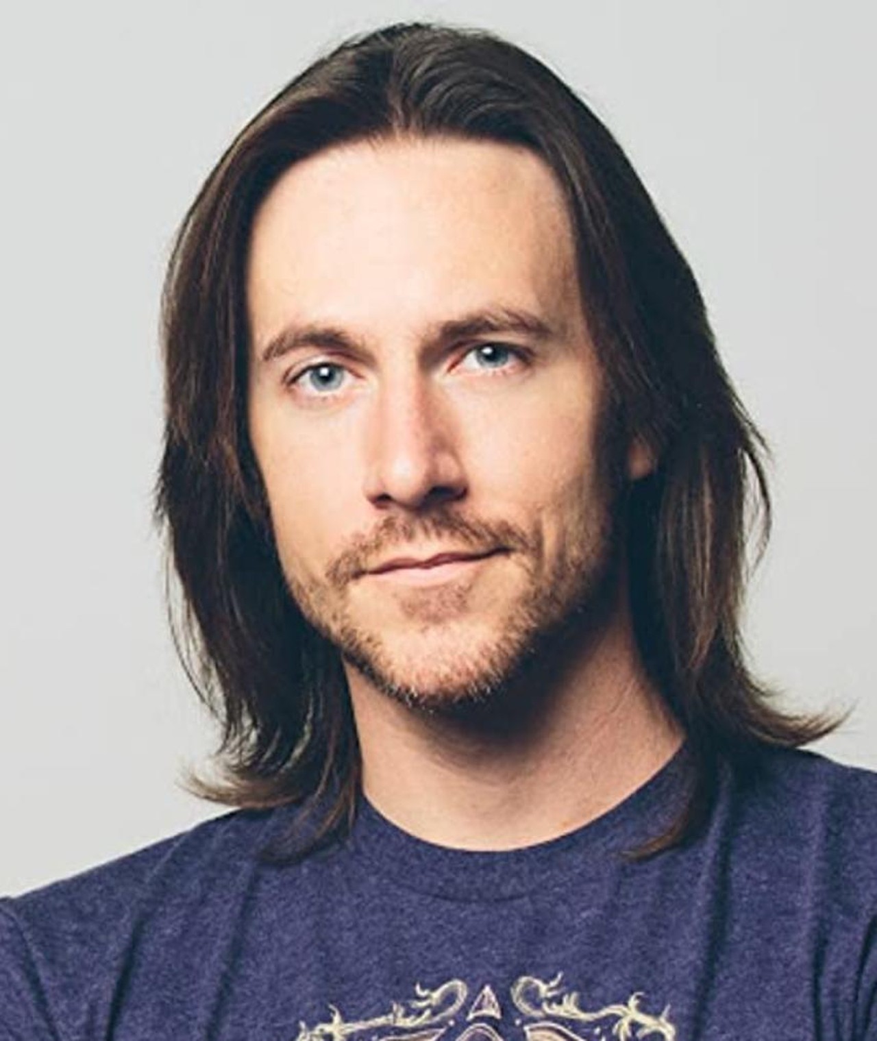 Photo de Matthew Mercer