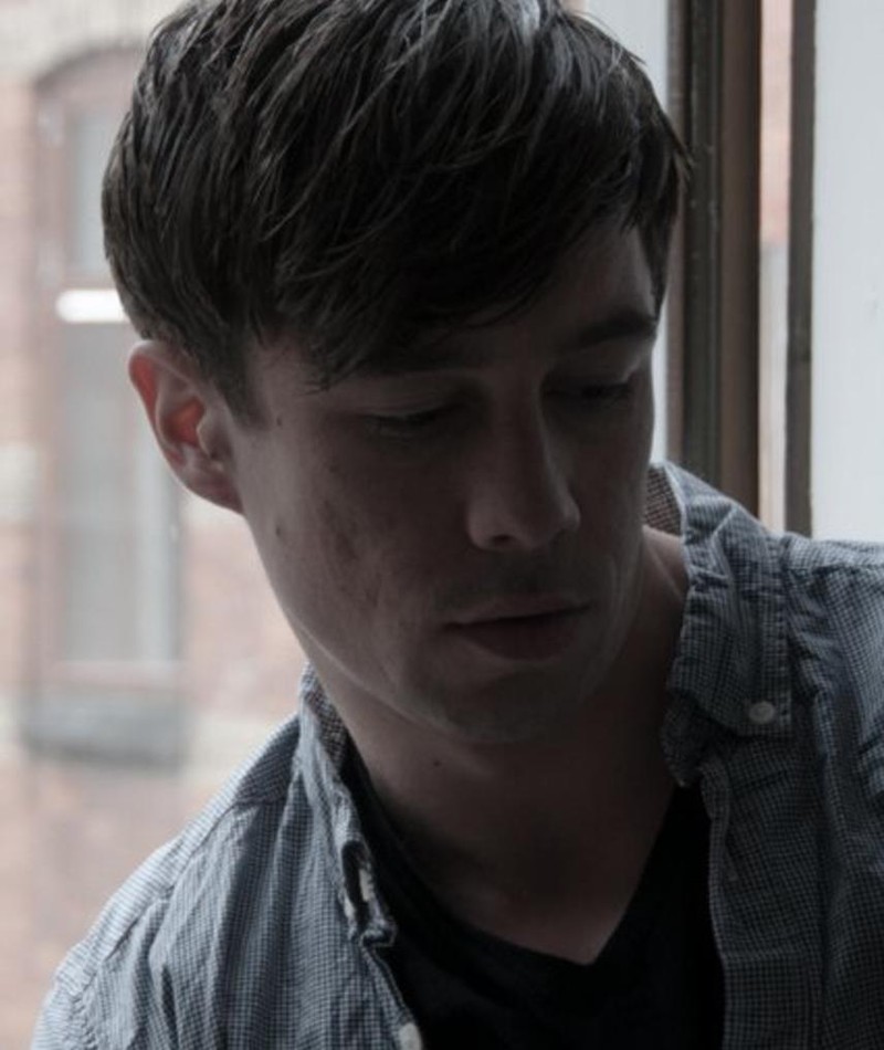 Killian Scott Movies, Bio and Lists on MUBI
