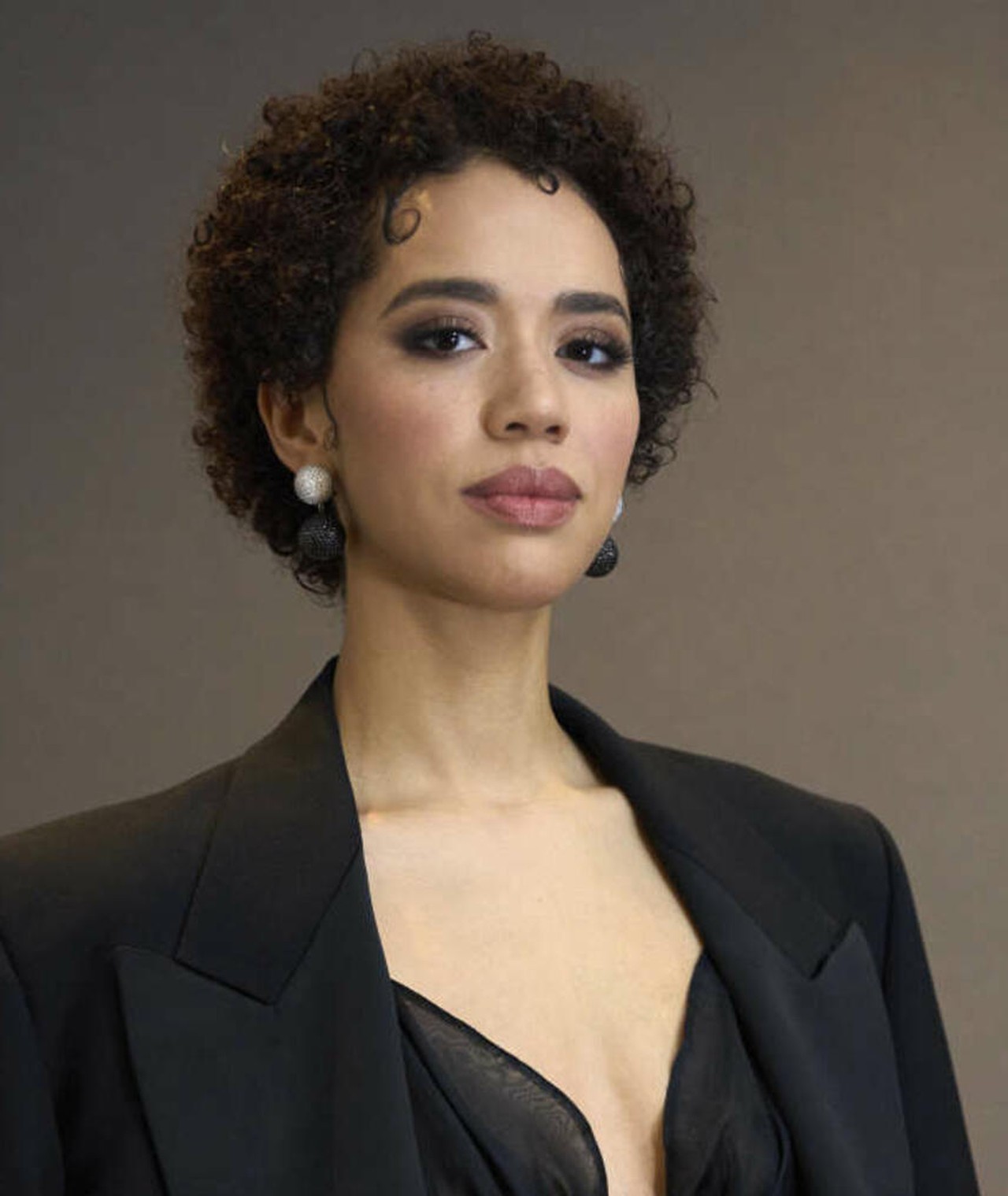 Jasmin Savoy Brown Movies Bio And Lists On Mubi