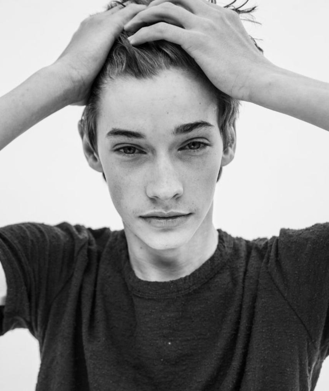 Foto de Jacob Lofland