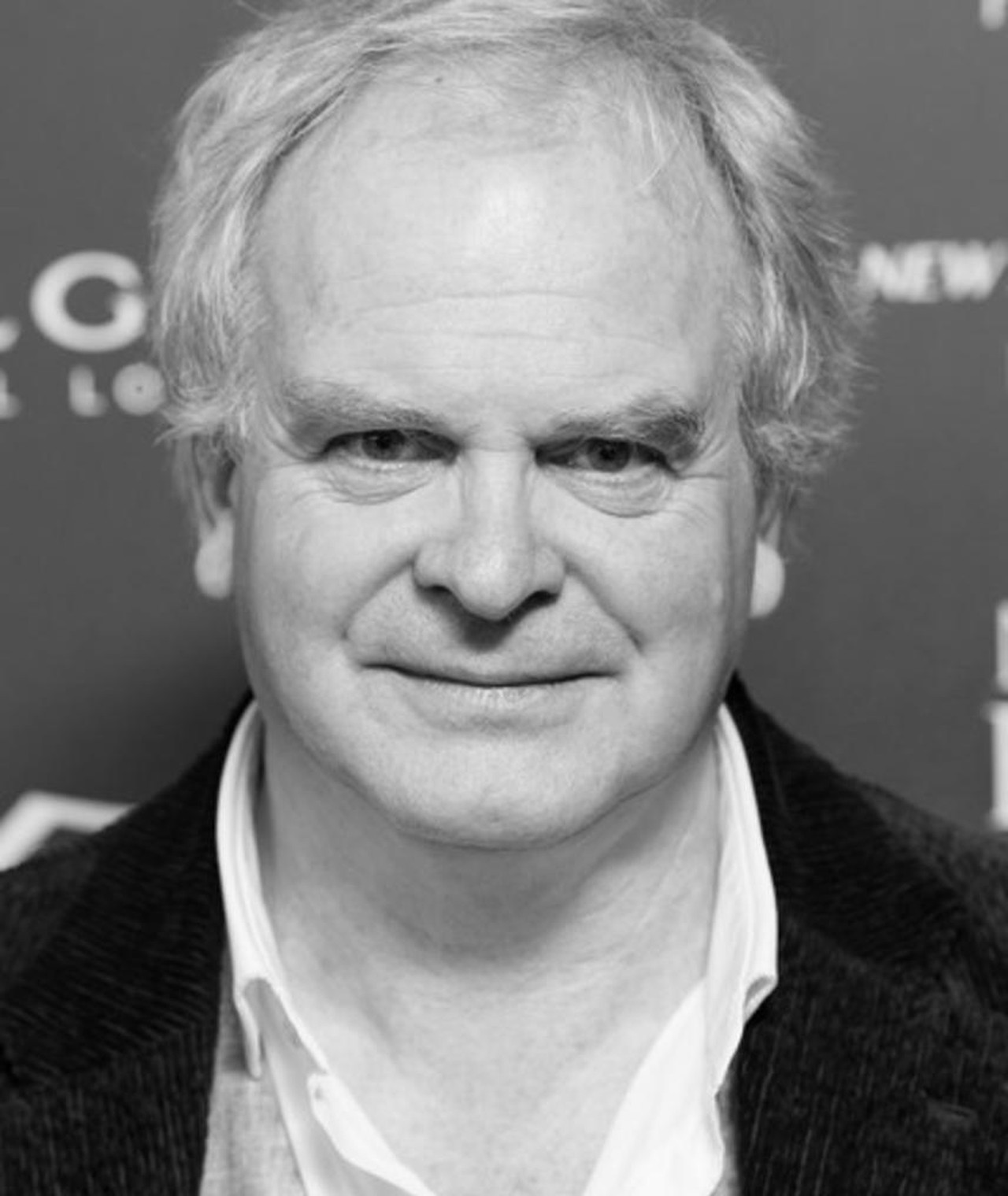 Photo of Simon Cornwell