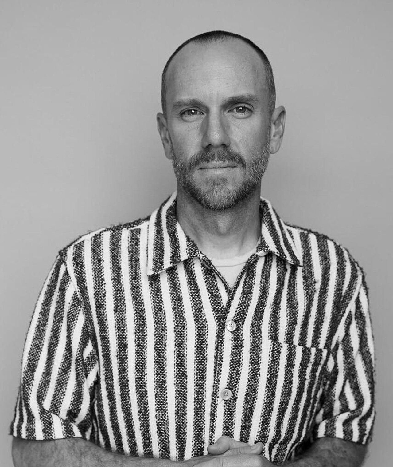 Photo of Charlie McDowell