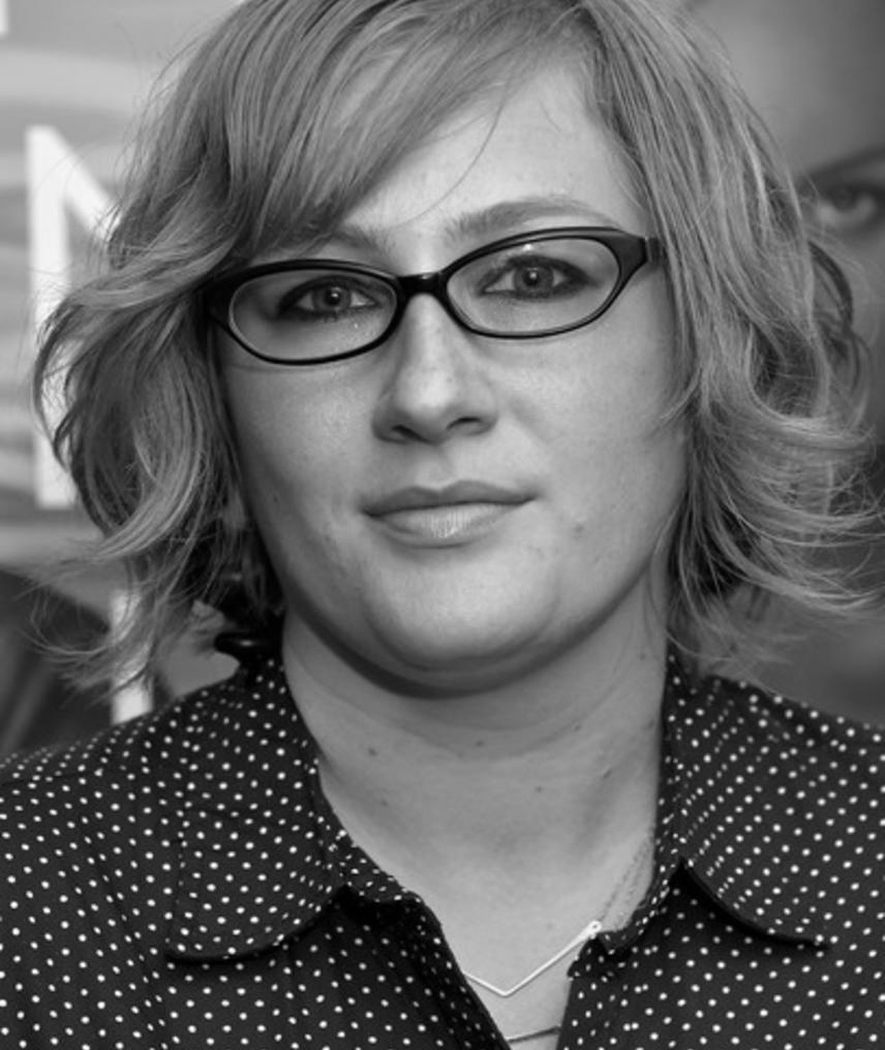 Photo of Mel Eslyn