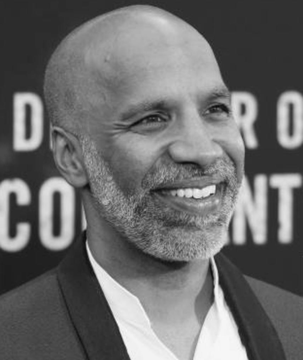 Photo of Ravi D. Mehta