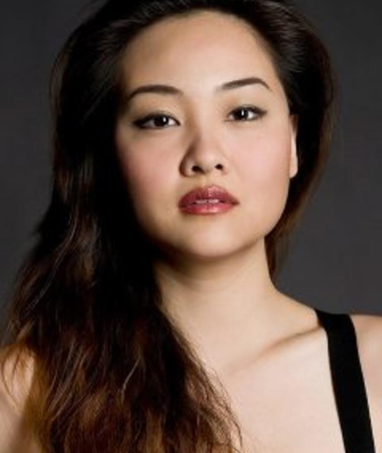 Photo of Cheryl Chin