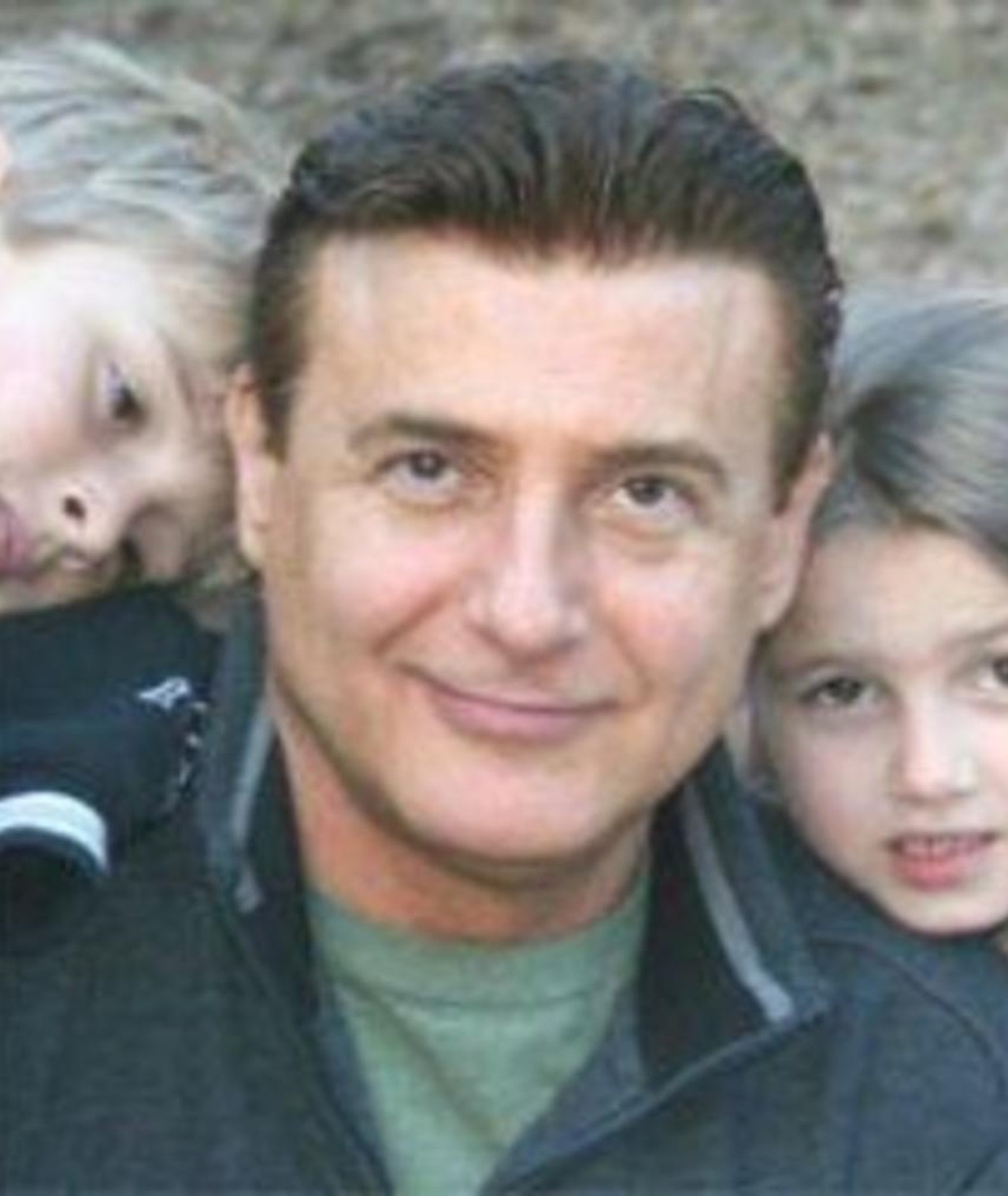 Photo of Doug Preis