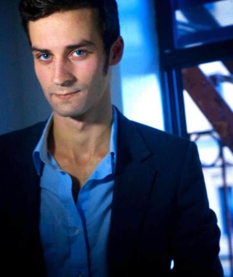 Jesse Newman – Movies, Bio and Lists on MUBI