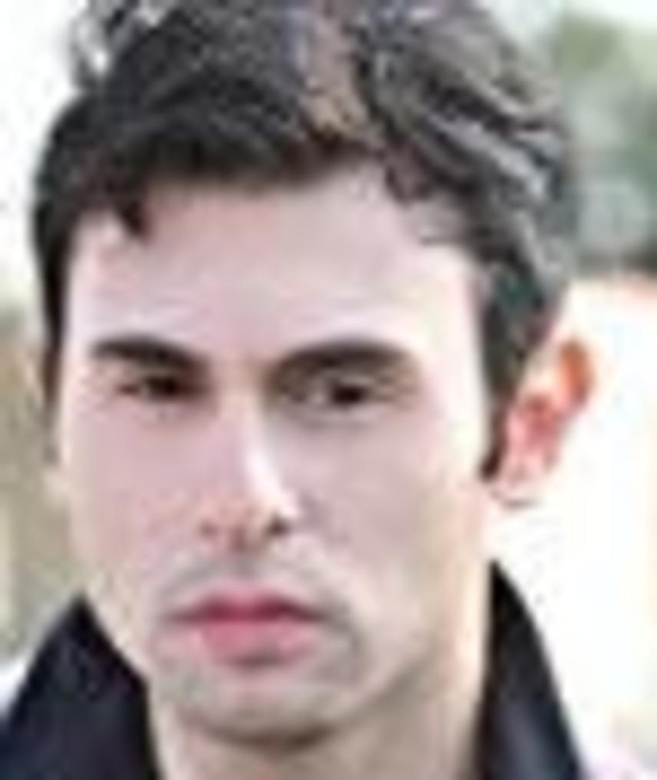 Joshua Rodriguez fotoğrafı
