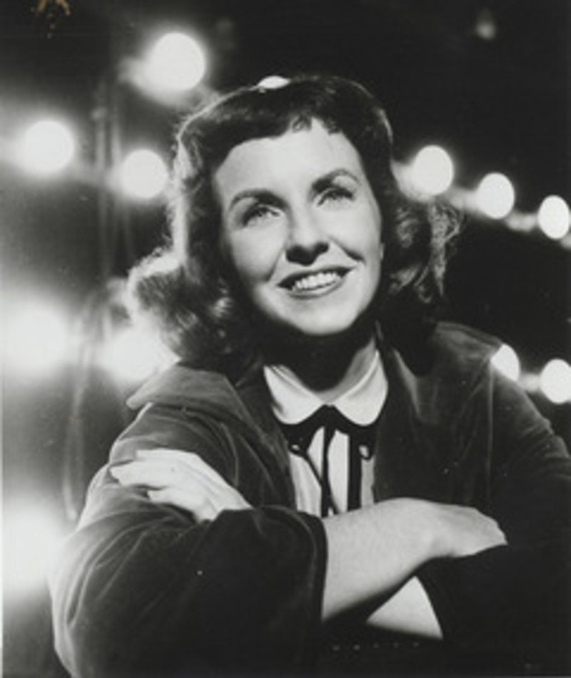 Betsy Blair Movies, Bio and Lists on MUBI