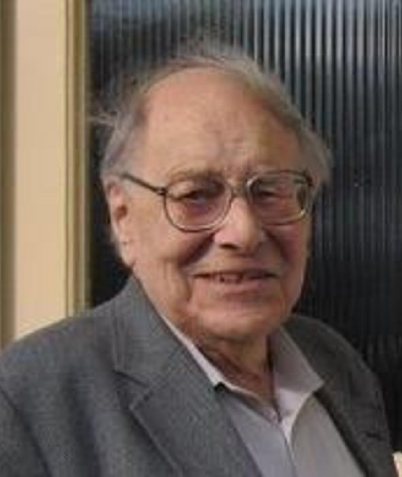 Photo of Jeffrey Segal