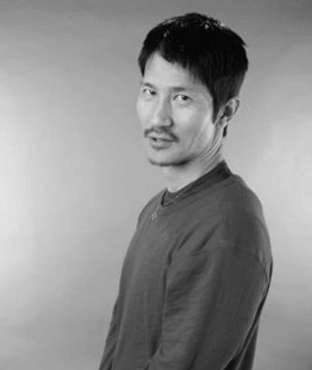 Photo of Gregg Araki