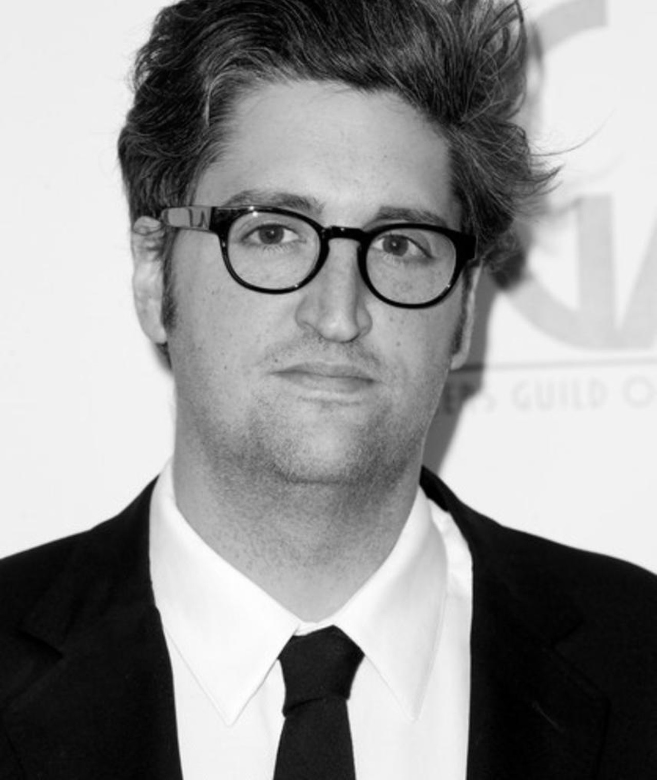 Photo of Garret Basch