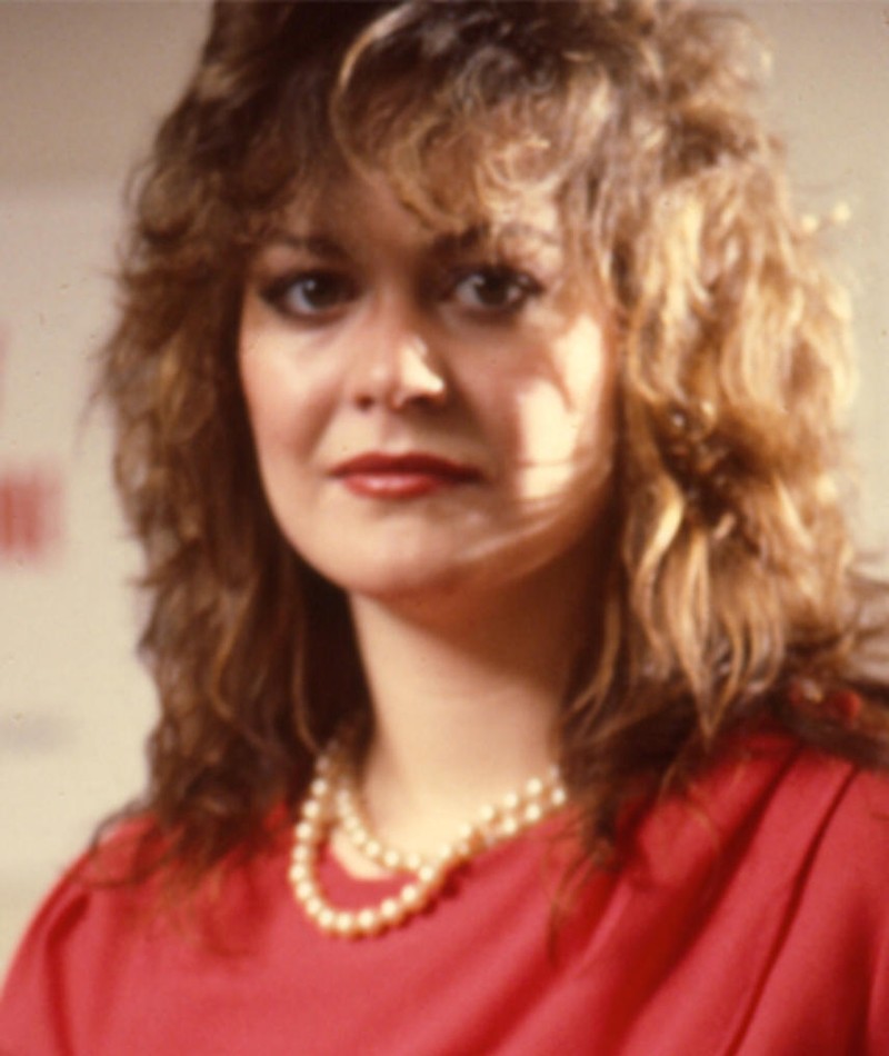 Photo of Tish Ambrose