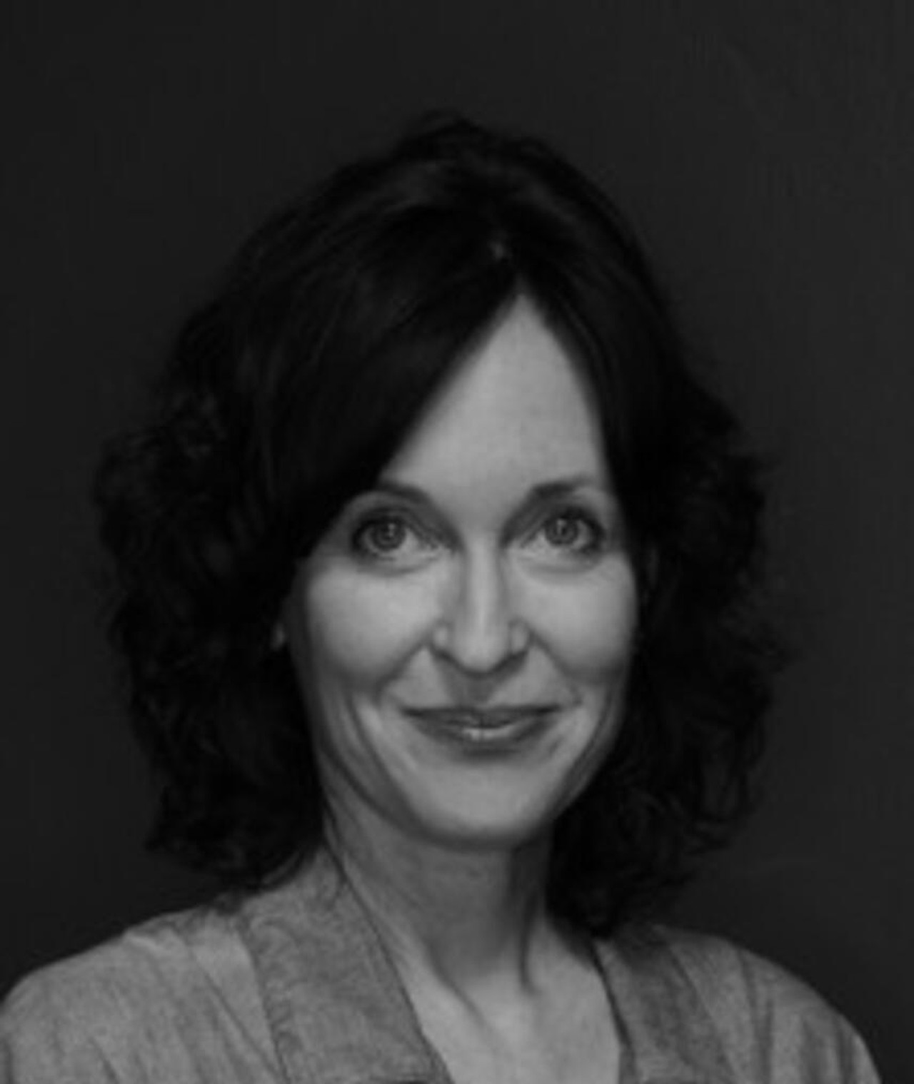 Photo of Molly O'Brien
