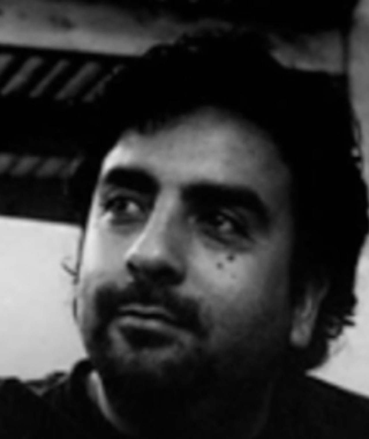 Photo of Eduardo Villalobos