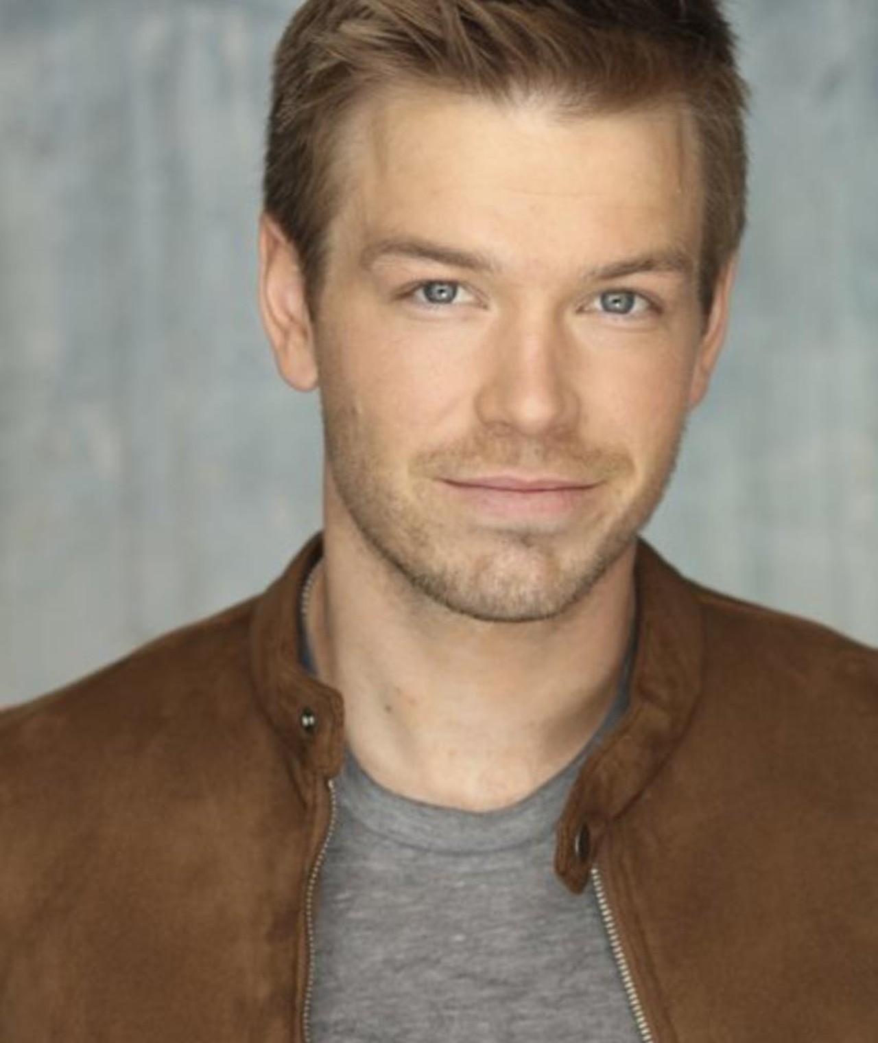 Foto de Brenden Wedner