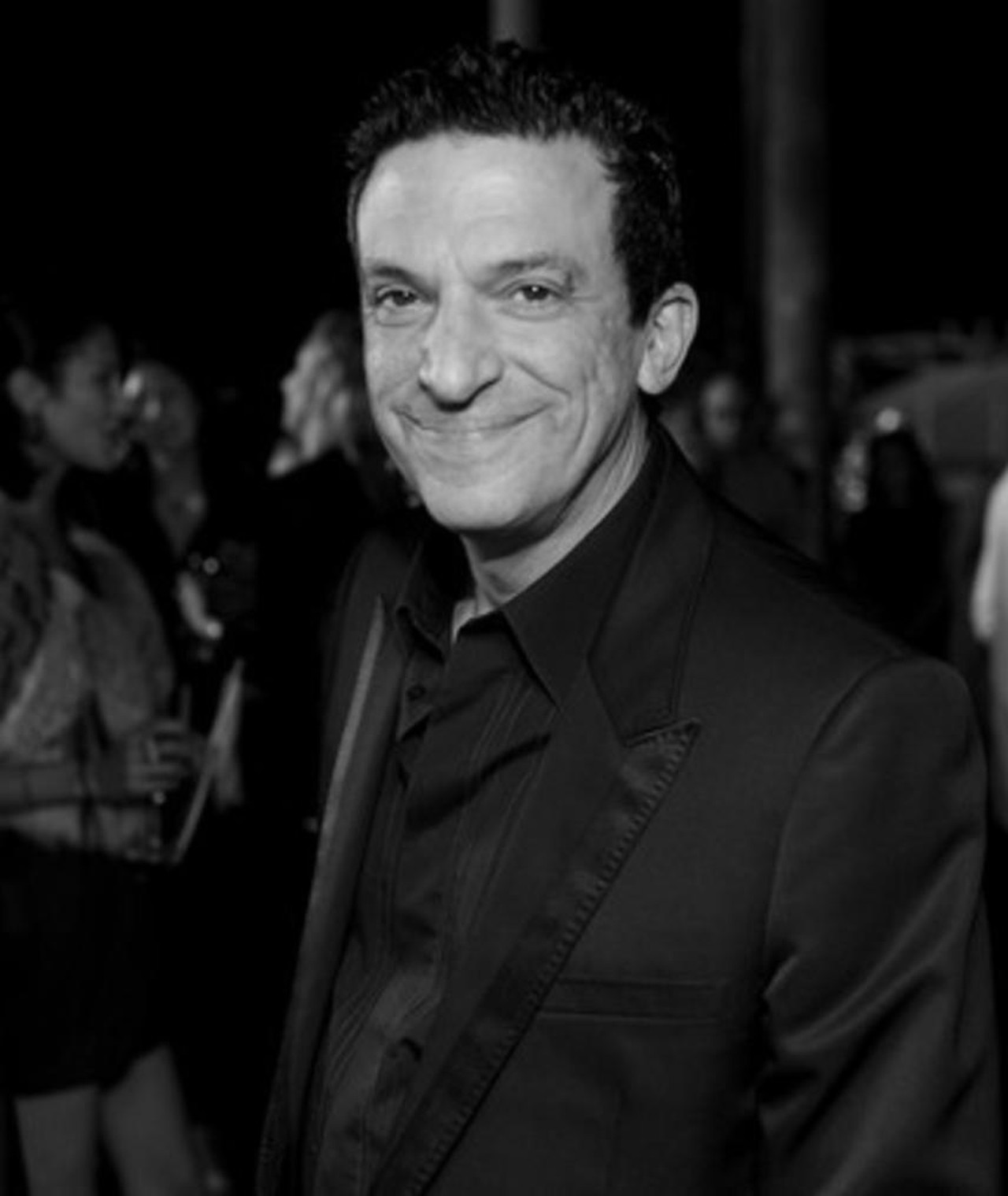 Photo of Stavros Merjos