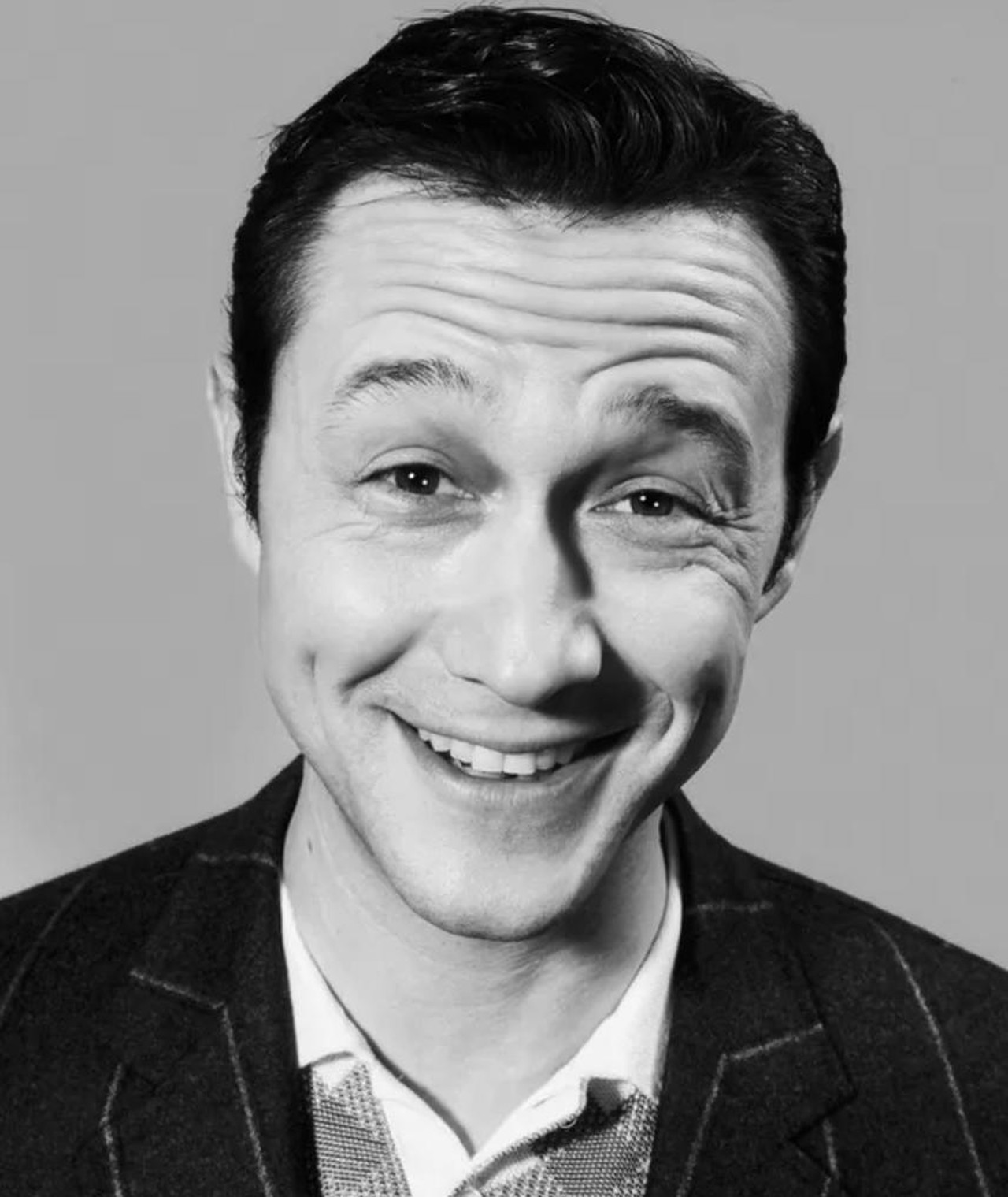 Photo of Joseph Gordon-Levitt