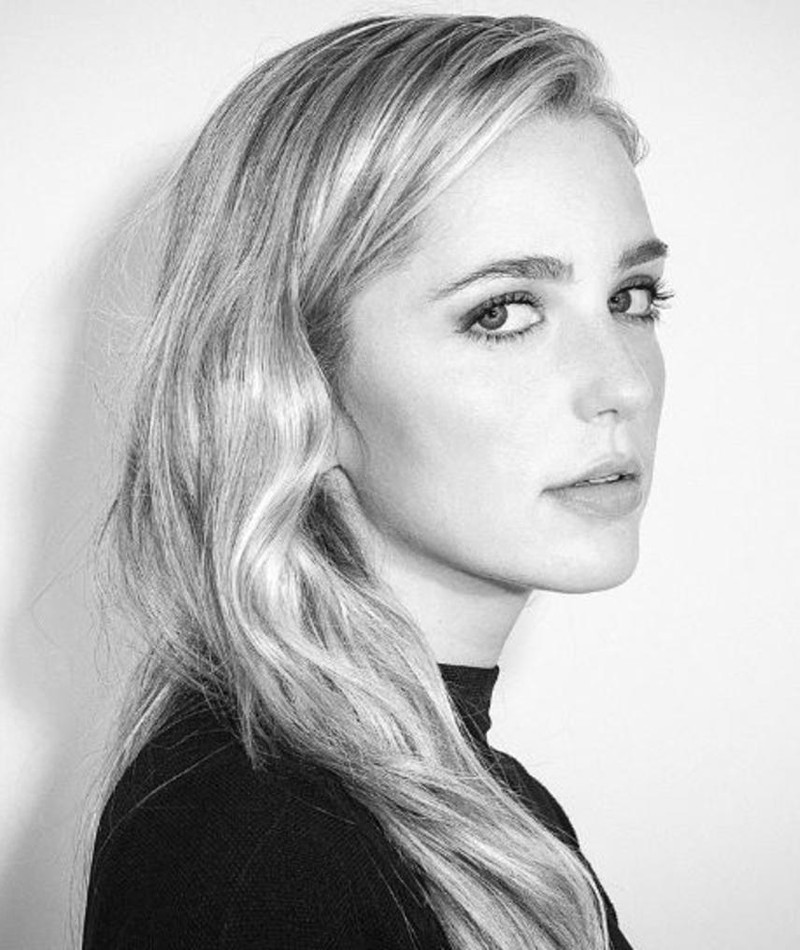 Jessica Rothe Películas, biografía y listas en MUBI