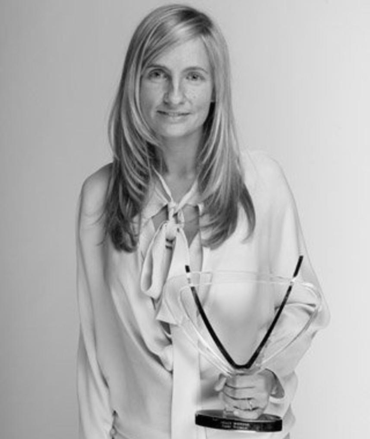Photo of Holly Wiersma